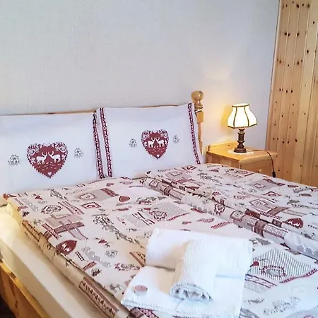 Appartement Ciesa Clemi *